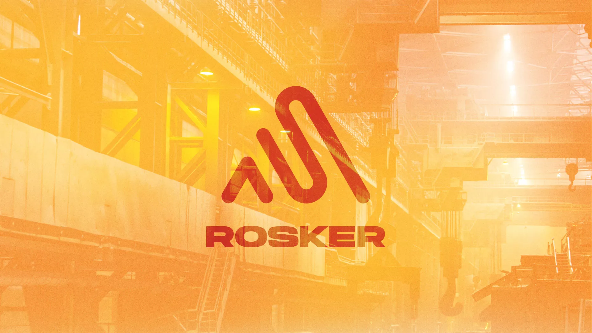 Ребрендинг компании «Rosker» и редизайн сайта в Заозёрске